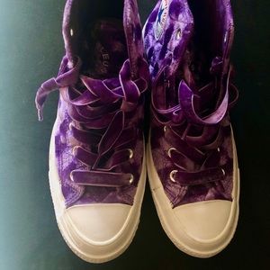 The Golf le Fleur x Converse Chuck 70